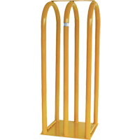 T106 3-Bar Tire Inflation Cage PB Rental Co. Ltd.