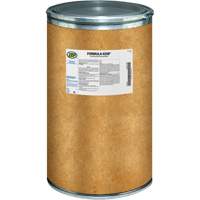 Formula 4358 Heavy-Duty Powdered Detergent, 45 kg, Drum PB Rental Co. Ltd.