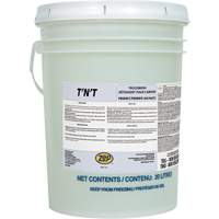 T'N'T Truck & Trailer Wash, 20 L, Pail PB Rental Co. Ltd.