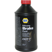 Liquide de freins service lourd DOT 5 PB Rental Co. Ltd.