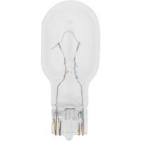 921 Mini-ampoule automobile &agrave; longue dur&eacute;e de vie, Incandescente, 17,9 W, Blanc cass&eacute; PB Rental Co. Ltd.
