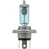 9003 Ampoule de feu avant SilverStar Ultra, Halog&egrave;ne, 60 W, Blanc PB Rental Co. Ltd.