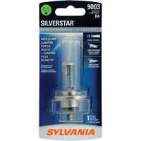 9003 Ampoule de feu avant SilverStar Ultra, Halog&egrave;ne, 60 W, Blanc PB Rental Co. Ltd.
