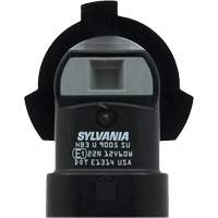 9005 Ampoule de feu avant SilverStar Ultra, Halog&egrave;ne, 65 W, Blanc PB Rental Co. Ltd.