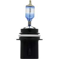 9007 SilverStar&reg; Ultra Headlight Bulb, Halogen, 55 W/65 W, White PB Rental Co. Ltd.