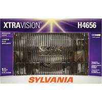 Phare automobile scell&eacute; XtraVision H4656, Halog&egrave;ne, 35 W/55 W, Blanc cass&eacute; PB Rental Co. Ltd.
