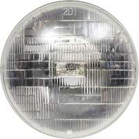 H6024 Basic Sealed Beam Headlight, 40 W, Off White PB Rental Co. Ltd.