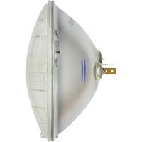 H6024 Basic Sealed Beam Headlight, 40 W, Off White PB Rental Co. Ltd.