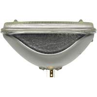 Phare automobile scell&eacute; XtraVision H6054, Halog&egrave;ne, 55 W, Blanc cass&eacute; PB Rental Co. Ltd.