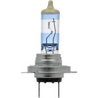 Ampoule de feu avant SilverStar H7, Halog&egrave;ne, 56 W, Blanc cass&eacute; PB Rental Co. Ltd.