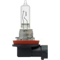 Ampoule de base pour feu avant H89, Halog&egrave;ne, 70 W, Blanc cass&eacute; PB Rental Co. Ltd.
