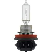 Ampoule de base pour feu avant H89, Halog&egrave;ne, 70 W, Blanc cass&eacute; PB Rental Co. Ltd.