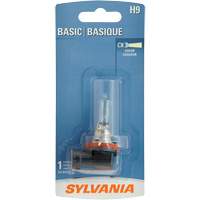 Ampoule de base pour feu avant H89, Halog&egrave;ne, 70 W, Blanc cass&eacute; PB Rental Co. Ltd.