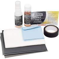 Trousse de restauration pour feu avant PB Rental Co. Ltd.
