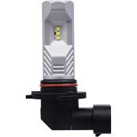 9145 Phare antibrouillard, DEL, 65 W, Blanc PB Rental Co. Ltd.