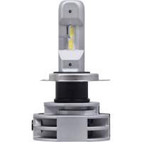 9003 Ampoule pour feu avant, DEL, 12 W/14 W/24 W, Blanc PB Rental Co. Ltd.