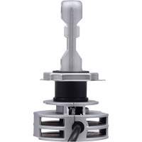 9003 Ampoule pour feu avant, DEL, 12 W/14 W/24 W, Blanc PB Rental Co. Ltd.