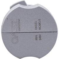 9006 Ampoule pour feu avant, DEL, 13,2 W/17 W, Blanc PB Rental Co. Ltd.