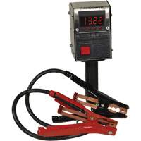 Testeur de d&eacute;charge num&eacute;rique 125 A PB Rental Co. Ltd.