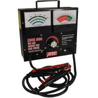 Testeur de d&eacute;charge 500 A &agrave; pile variable au carbone PB Rental Co. Ltd.