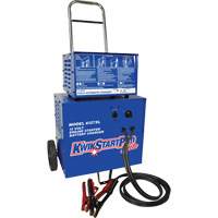 KwikStart Roll-Around Starting Unit PB Rental Co. Ltd.