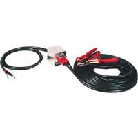 Booster Cables