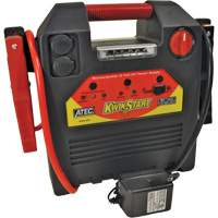 KwikStart 12 Volt Portable Power & Jump Starter PB Rental Co. Ltd.