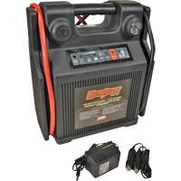 KwikStart 12/24 Volt Portable Power & Jump Starter PB Rental Co. Ltd.