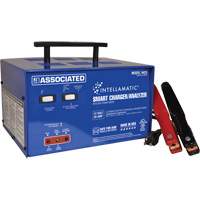 Batteries, Chargers & Accessories