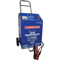 Intellamatic&reg; 12 Volt 40 Amp Charger PB Rental Co. Ltd.