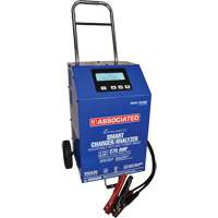 Intellamatic&reg; Adjustable 12 Volt 60 Amp Wheeled Charger PB Rental Co. Ltd.