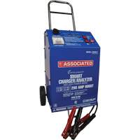 Intellamatic&reg; 12/24 Volt 70/35 Amp Wheeled Charger PB Rental Co. Ltd.