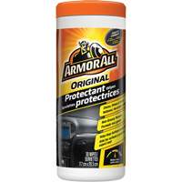 Original Protectant Vehicle Wipes PB Rental Co. Ltd.