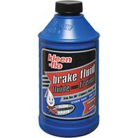 DOT 4 Brake Fluid PB Rental Co. Ltd.