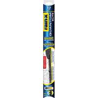 Quantum&reg; Elite Wiper Blades, 17", All-Season PB Rental Co. Ltd.