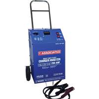 6/12/24V HD Fleet Charger & Analyzer PB Rental Co. Ltd.