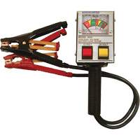 Testeur de charge de batterie & alternateur manuel PB Rental Co. Ltd.