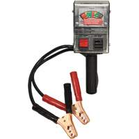 Combo testeur num&eacute;rique de charge 12 V manuel PB Rental Co. Ltd.