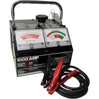 Testeur de charge robuste pour pile variable au carbone 6/12/24 V PB Rental Co. Ltd.