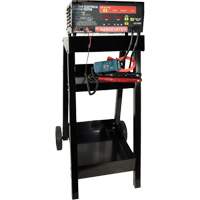 Testeur automatique de syst&egrave;me des batterie & &eacute;lectrique avec chariot PB Rental Co. Ltd.