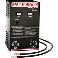 Powerful Performance Parallel Battery Charger PB Rental Co. Ltd.