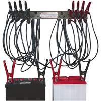 10-Clamp Bus Bar Set PB Rental Co. Ltd.