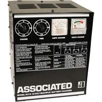 Parallel Battery Charger PB Rental Co. Ltd.