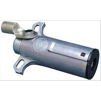 Prise d'alimentation pour a&eacute;ronef PB Rental Co. Ltd.