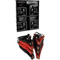 Chargeur multibatterie &agrave; quatre canaux Intellamatic PB Rental Co. Ltd.