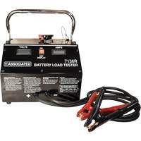 Testeur de charge robuste pour pile variable au carbone PB Rental Co. Ltd.