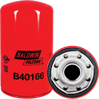 B40166 Spin-On Lube Filter PB Rental Co. Ltd.