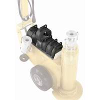 Safety Locking Kit for ESCO Mammut Jack Model 91004 PB Rental Co. Ltd.