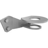 Left Extension Holder for ESCO Mammut Jack Models 91004 and 91005 PB Rental Co. Ltd.