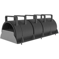 Safety Locking Kit for ESCO Mammut Jack Model 91004 PB Rental Co. Ltd.